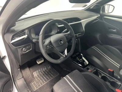 Opel Corsa 1.2 hybrid GS 100cv dct6 (13)