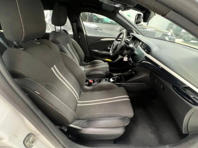 Opel Corsa 1.2 hybrid GS 100cv dct6 (14)