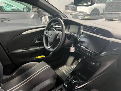 Opel Corsa 1.2 hybrid GS 100cv dct6 (15)