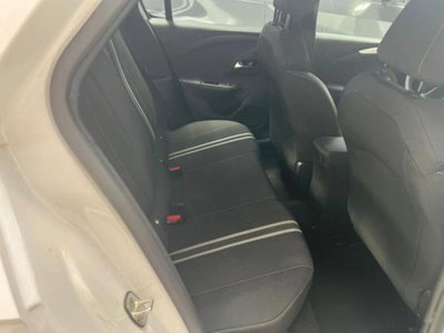 Opel Corsa 1.2 hybrid GS 100cv dct6 (9)