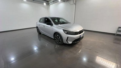 Opel Corsa 1.2 100 CV GS Line usata