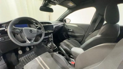 Opel Corsa 1.2 100 CV GS Line (12)