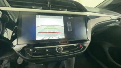 Opel Corsa 1.2 100 CV GS Line (13)