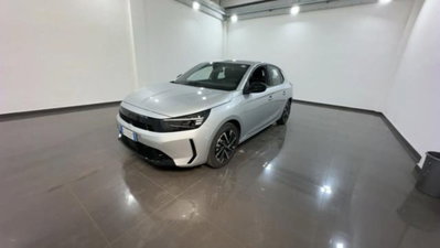 Opel Corsa 1.2 100 CV GS Line (2)