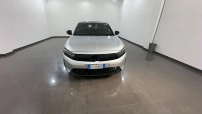 Opel Corsa 1.2 100 CV GS Line (7)