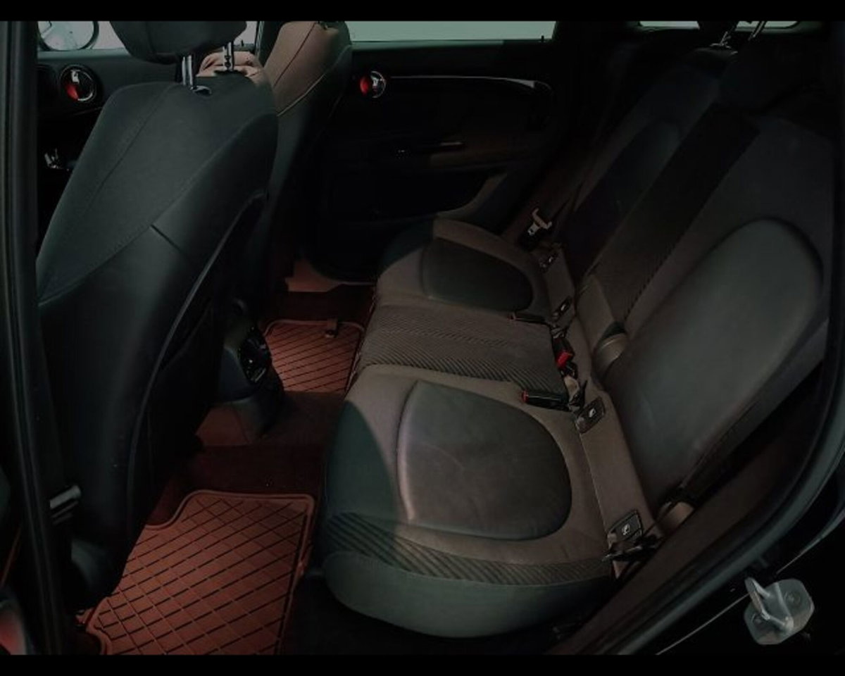 MINI Mini Countryman 2.0 Cooper SD Business Countryman ALL4 (11)