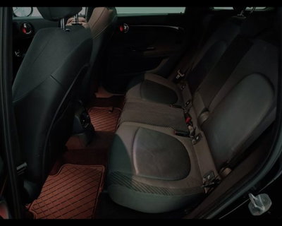 MINI Mini Countryman 2.0 Cooper SD Business Countryman ALL4 (11)