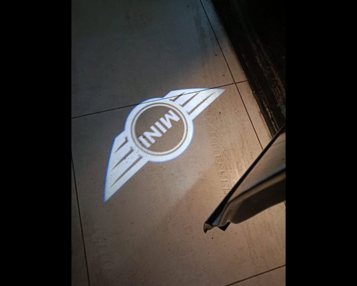 MINI Mini Countryman 2.0 Cooper SD Business Countryman ALL4 (12)