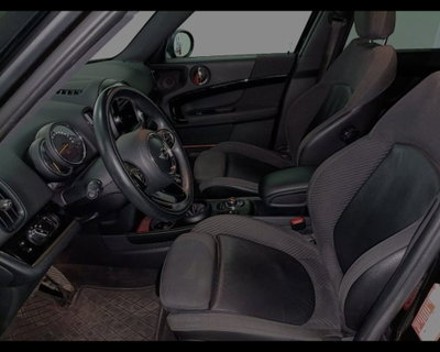 MINI Mini Countryman 2.0 Cooper SD Business Countryman ALL4 (14)