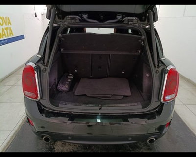 MINI Mini Countryman 2.0 Cooper SD Business Countryman ALL4 (16)