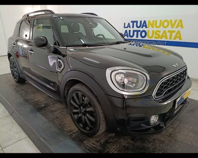 MINI Mini Countryman 2.0 Cooper SD Business Countryman ALL4 (5)