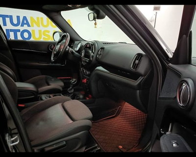 MINI Mini Countryman 2.0 Cooper SD Business Countryman ALL4 (8)