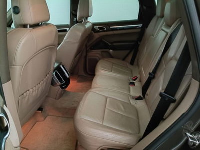Porsche Cayenne 3.0 Diesel (10)