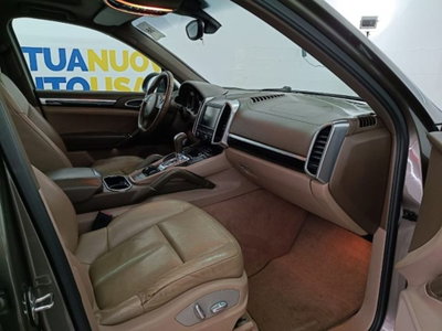 Porsche Cayenne 3.0 Diesel (12)