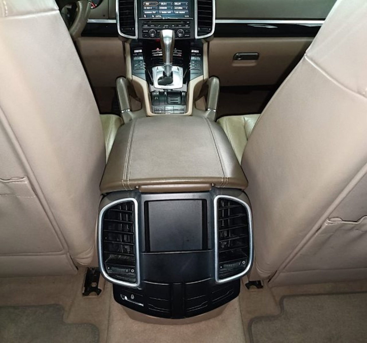 Porsche Cayenne 3.0 Diesel (14)