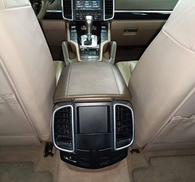 Porsche Cayenne 3.0 Diesel (14)