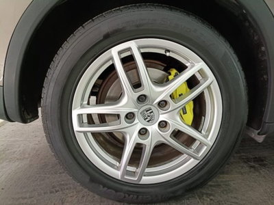 Porsche Cayenne 3.0 Diesel (16)
