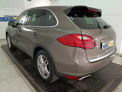Porsche Cayenne 3.0 Diesel (4)