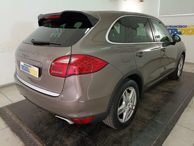 Porsche Cayenne 3.0 Diesel (5)