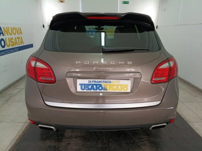 Porsche Cayenne 3.0 Diesel (6)