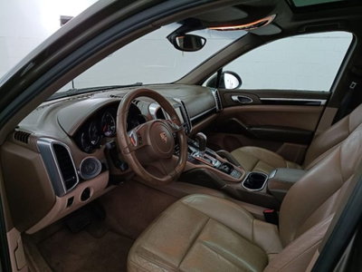 Porsche Cayenne 3.0 Diesel (7)
