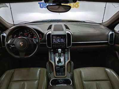 Porsche Cayenne 3.0 Diesel (8)