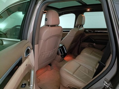Porsche Cayenne 3.0 Diesel (9)