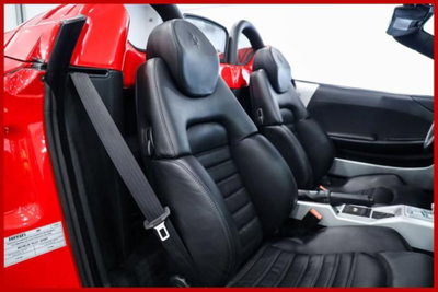 Ferrari 360 Spider Spider F1 (12)