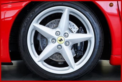 Ferrari 360 Spider Spider F1 (14)