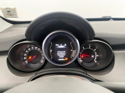 Fiat 500X 2.0 MultiJet 140 CV AT9 4x4 Cross (10)