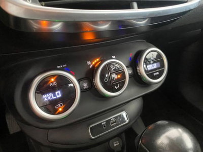 Fiat 500X 2.0 MultiJet 140 CV AT9 4x4 Cross (12)