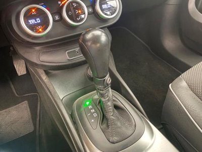 Fiat 500X 2.0 MultiJet 140 CV AT9 4x4 Cross (13)