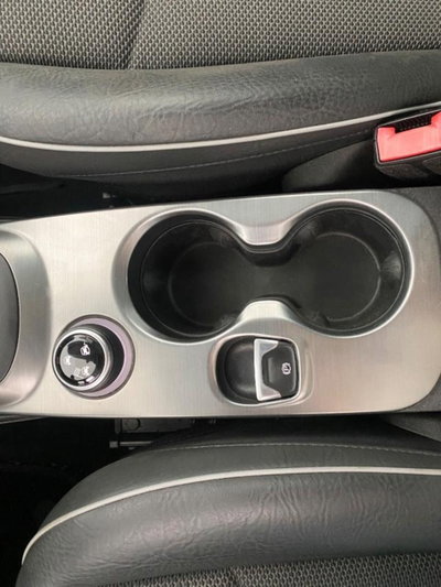 Fiat 500X 2.0 MultiJet 140 CV AT9 4x4 Cross (14)