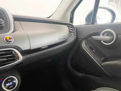 Fiat 500X 2.0 MultiJet 140 CV AT9 4x4 Cross (15)