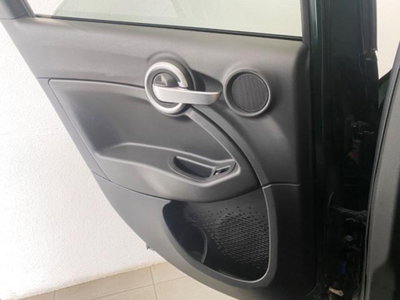 Fiat 500X 2.0 MultiJet 140 CV AT9 4x4 Cross (16)