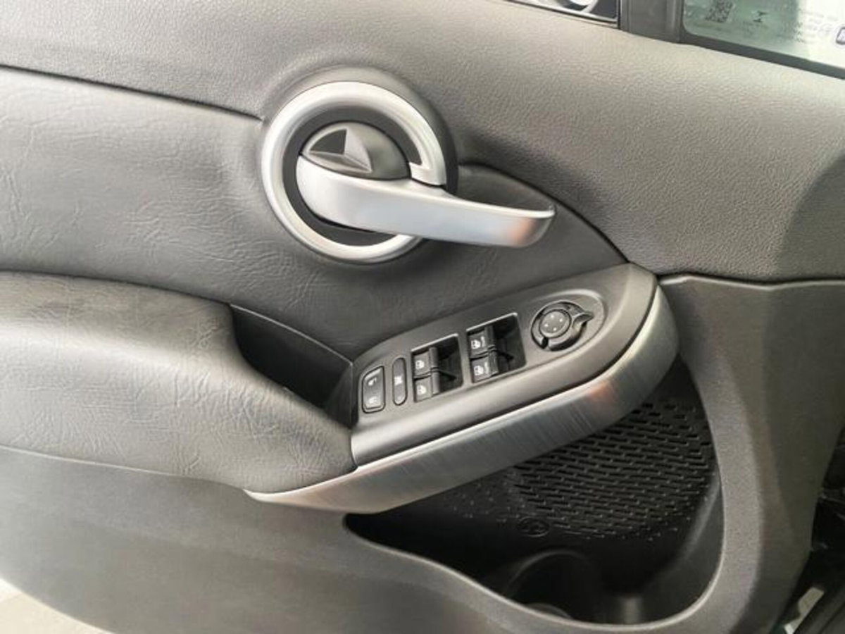 Fiat 500X 2.0 MultiJet 140 CV AT9 4x4 Cross (17)