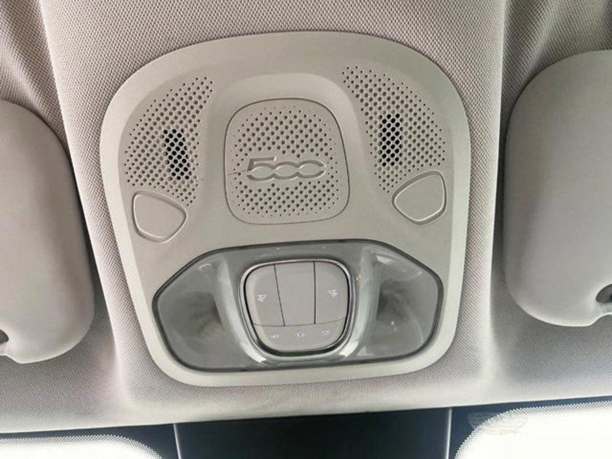 Fiat 500X 2.0 MultiJet 140 CV AT9 4x4 Cross (18)