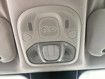 Fiat 500X 2.0 MultiJet 140 CV AT9 4x4 Cross (18)