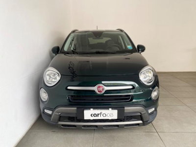 Fiat 500X 2.0 MultiJet 140 CV AT9 4x4 Cross (2)