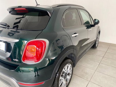 Fiat 500X 2.0 MultiJet 140 CV AT9 4x4 Cross (20)
