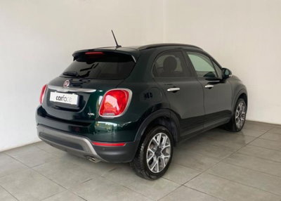 Fiat 500X 2.0 MultiJet 140 CV AT9 4x4 Cross (3)