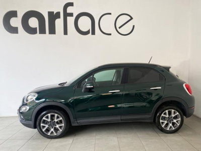 Fiat 500X 2.0 MultiJet 140 CV AT9 4x4 Cross (4)