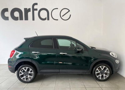 Fiat 500X 2.0 MultiJet 140 CV AT9 4x4 Cross (5)