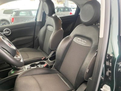 Fiat 500X 2.0 MultiJet 140 CV AT9 4x4 Cross (7)
