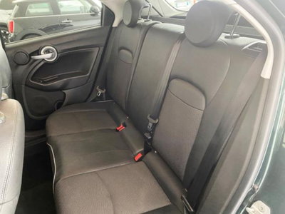 Fiat 500X 2.0 MultiJet 140 CV AT9 4x4 Cross (8)