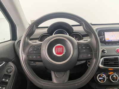 Fiat 500X 2.0 MultiJet 140 CV AT9 4x4 Cross (9)