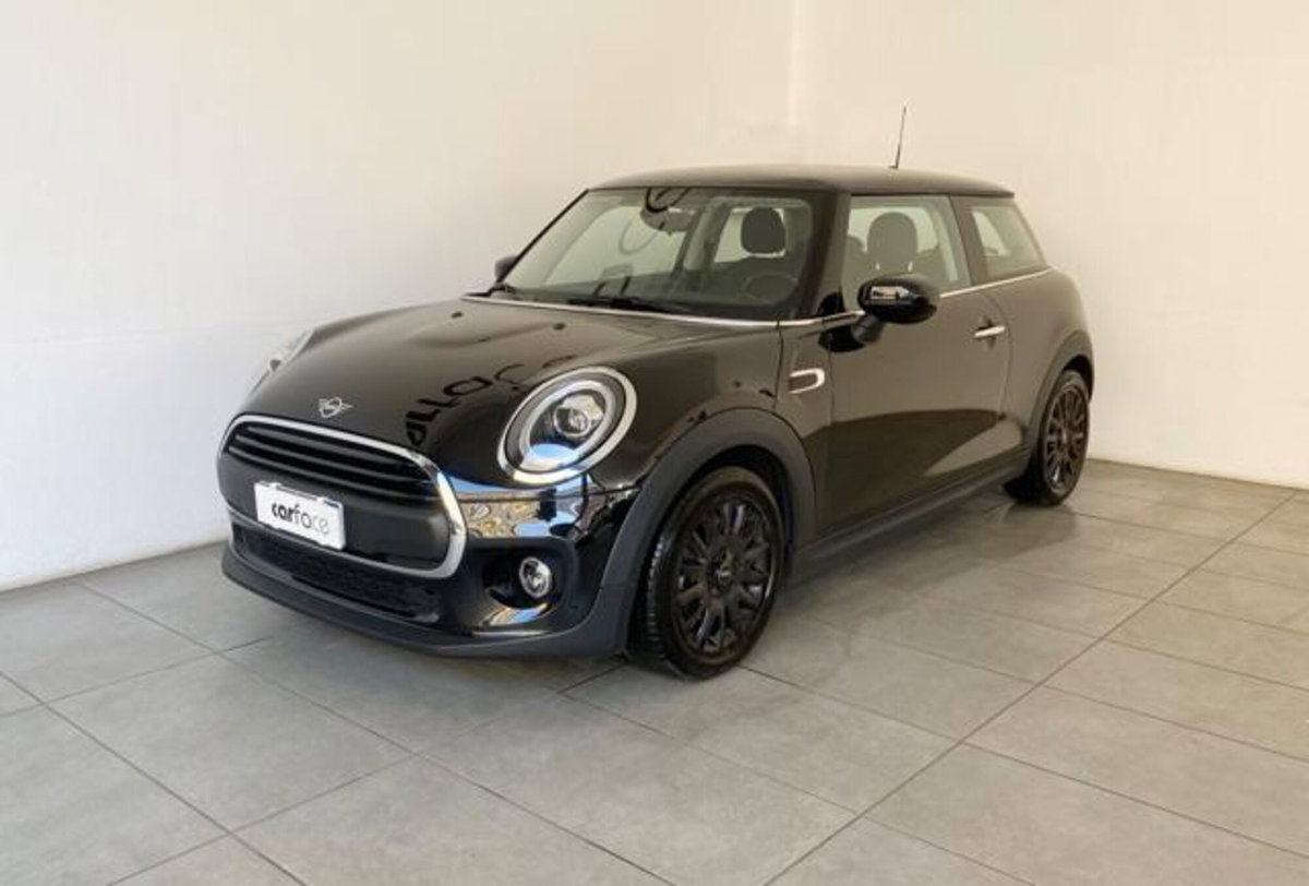 MINI Mini 1.5 One Essential