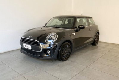MINI Mini 1.5 One Essential usata