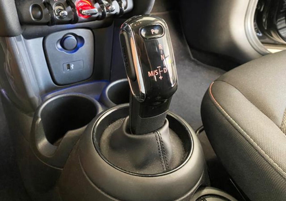 MINI Mini 1.5 One Essential (11)