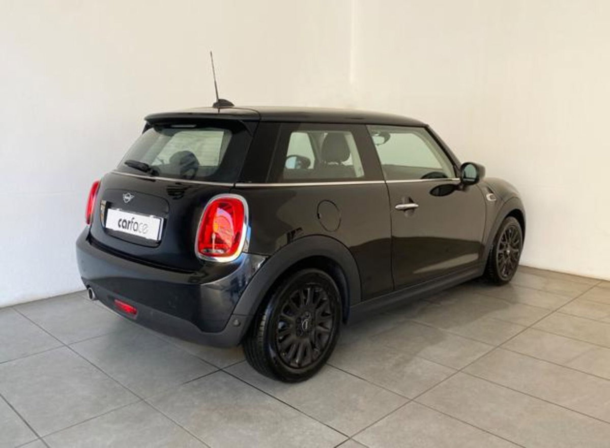 MINI Mini 1.5 One Essential (2)